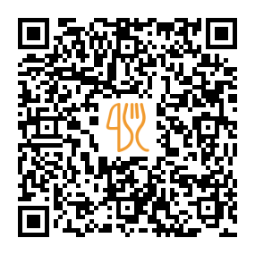 QR-code link para o menu de Coffee Island