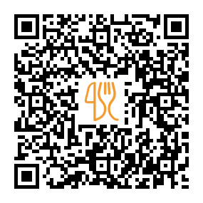 QR-code link para o menu de Aroma Cafe