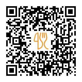 QR-code link para o menu de Mama Bloom