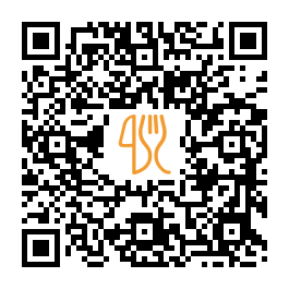 QR-code link către meniul Cozy