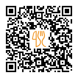 QR-code link para o menu de Taverna Nikos