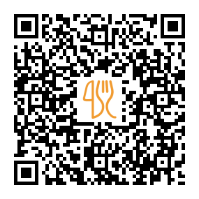 QR-code link para o menu de Grand Chalet