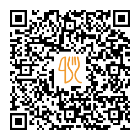 QR-code link para o menu de Garfy Pizza