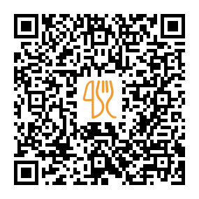 QR-code link para o menu de Burger King