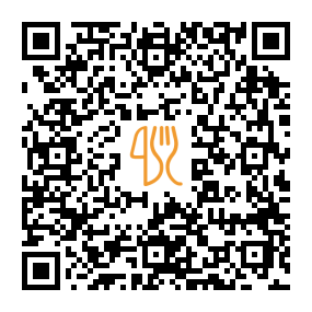 QR-code link către meniul Blue Sky