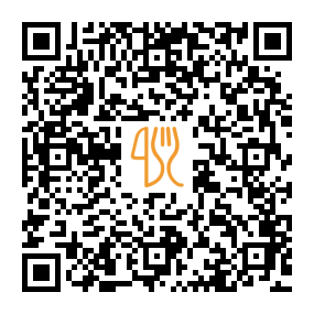 QR-code link para o menu de Fragma Thermis Coffee