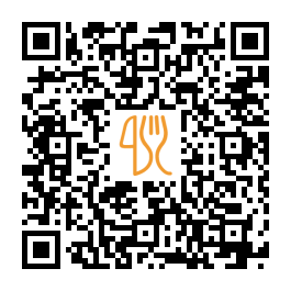 QR-code link para o menu de Telescope Cafe