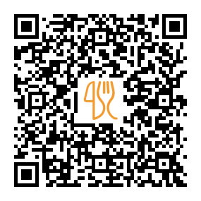 QR-code link către meniul Ορθή Άμμος