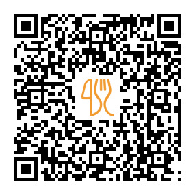 QR-code link para o menu de Quick Food Coffee