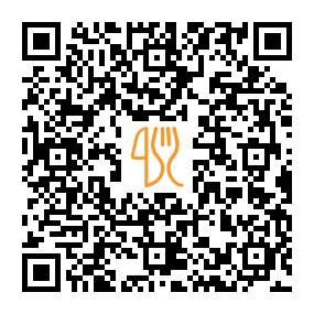 QR-code link para o menu de Tereza’s