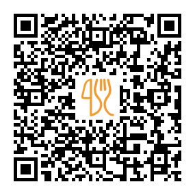 QR-code link para o menu de Bluefield Burger