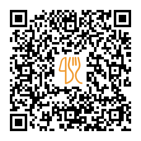 QR-code link para o menu de Mediterranean