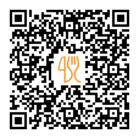 QR-code link para o menu de Burger King