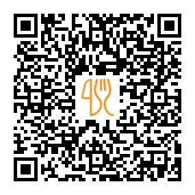 QR-code link para o menu de Burger King