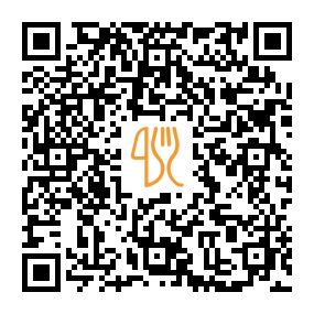 QR-code link para o menu de Food Mania