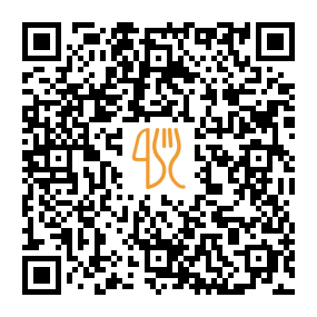 QR-code link para o menu de Cup Cake Cafe