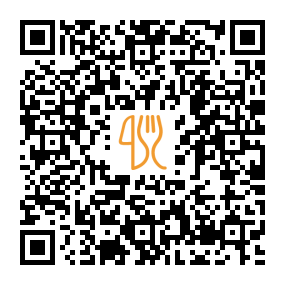 QR-code link para o menu de Evans Cafe Bistro