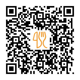 QR-code link para o menu de Fama