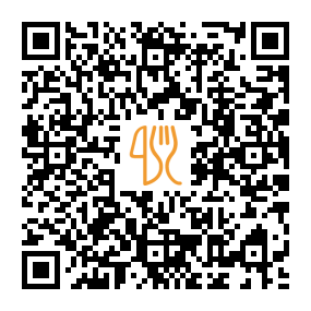 QR-code link para o menu de Frozen Yogurt