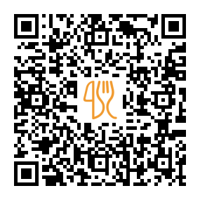 QR-code link către meniul Kalderimi