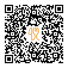 QR-code link către meniul Senso Mare