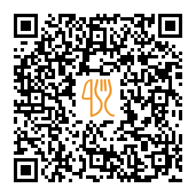 QR-code link către meniul Orange Blue