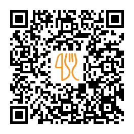 QR-code link naar het menu van Κουκουνάρι