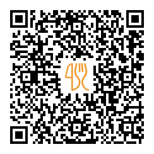 QR-code link para o menu de Burger Brothers