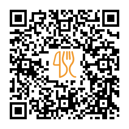 QR-code link para o menu de Pizza Fun