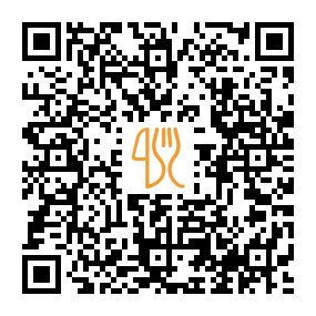 QR-code link para o menu de La Creperie Pizza