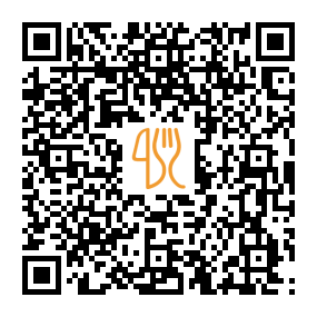 QR-code link para o menu de Real Pizza