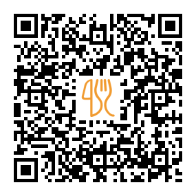 QR-code link către meniul Coffee King