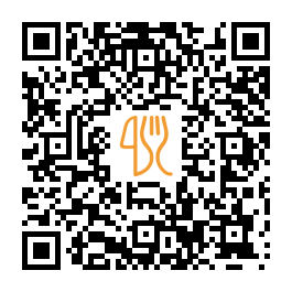 QR-code link para o menu de Ocean Cafe