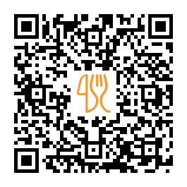 QR-code link para o menu de Clock Cafe