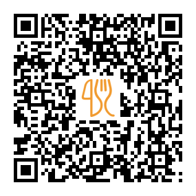 QR-code link para o menu de Thalassa