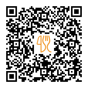 QR-code link para o menu de Peach Pit