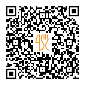 QR-code link para o menu de Pantheon Roof Garden