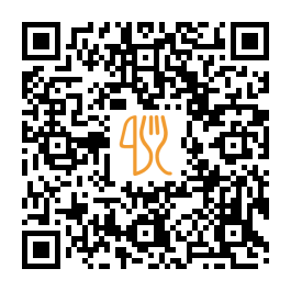 QR-code link para o menu de Καφέ Μηνάς