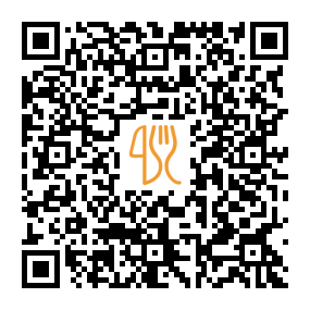 QR-code link para o menu de Coffee Island