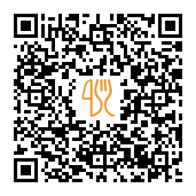 QR-code link para o menu de Coffee Island