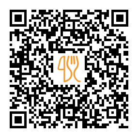 QR-code link către meniul Golden Fish