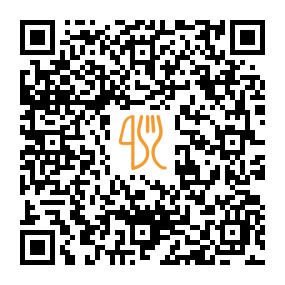 QR-code link către meniul Veranda Blue