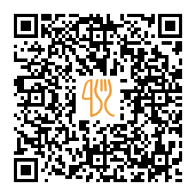 QR-code link către meniul Vila Podvin