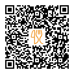 QR-code link para o menu de Juicy Burger House