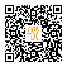 QR-code link către meniul Aqua Rapaki