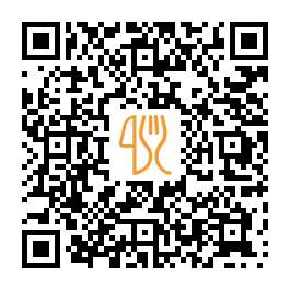 QR-code link para o menu de Cavo Kortia