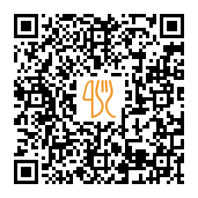 QR-code link para o menu de Food Factory