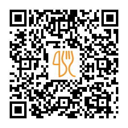 QR-code link para o menu de Forky Fish