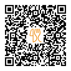 QR-code link naar het menu van Sax Cafe