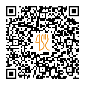 QR-code link para o menu de Γατίδης Fresh